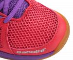 Babolat Shadow Team Pink Purple